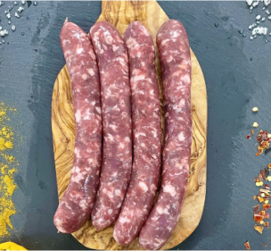 viande chevaline à Saint-Martin-d'Auxigny (18) dans le Cher