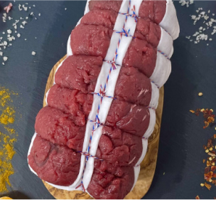 viande chevaline à Saint-Martin-d'Auxigny (18) dans le Cher