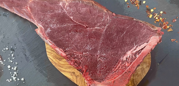 boucherie chevaline à Saint-Martin-d'Auxigny (18) dans le Cher